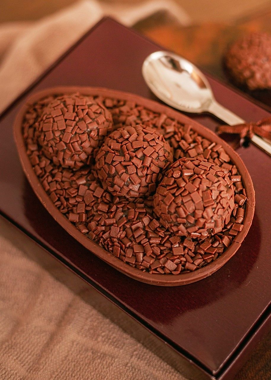 (Apenas Retirada) Doceria da Thay