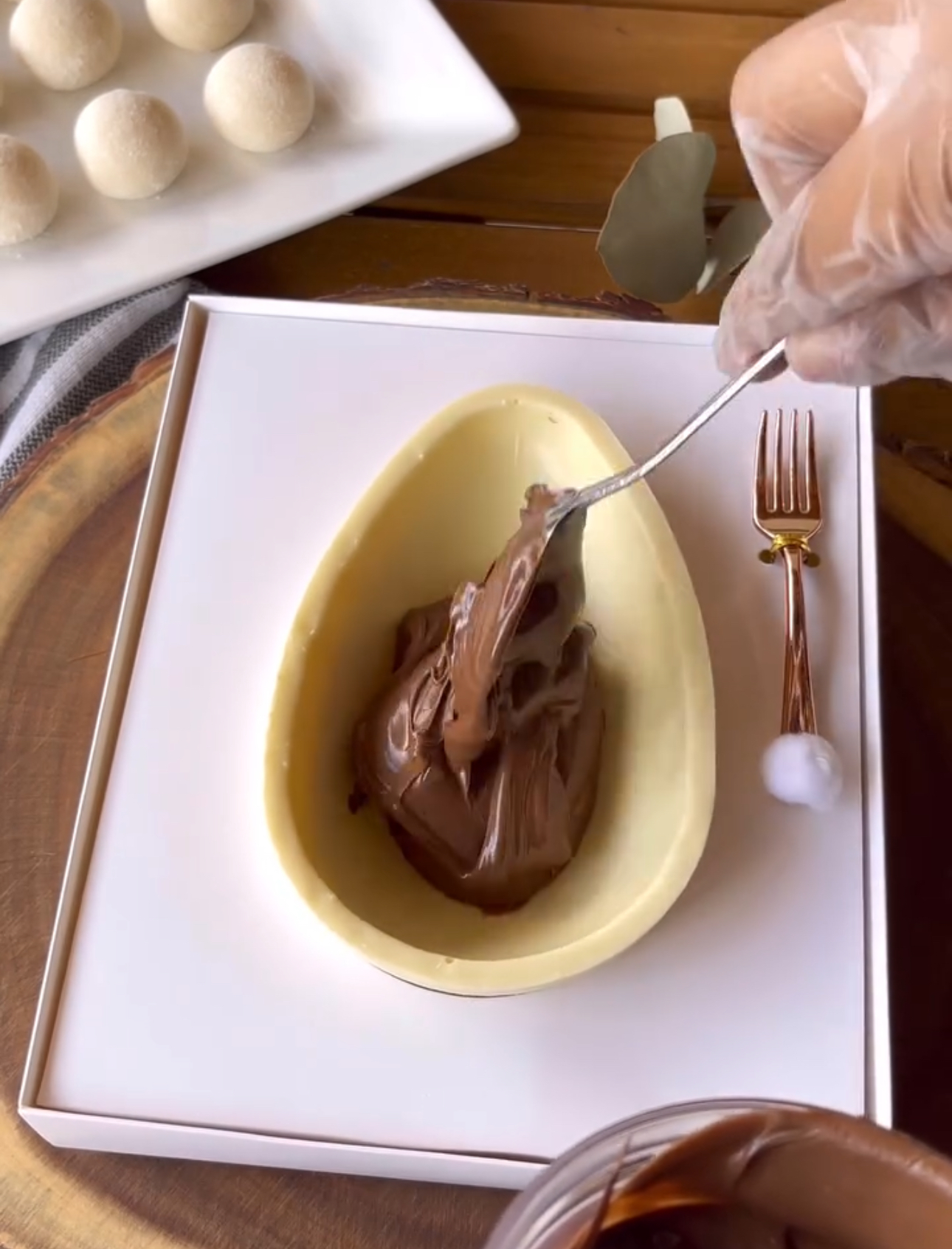 (Apenas Retirada) Doceria da Thay